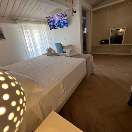 A Casa Di Alessandro Тропея Экстерьер фото