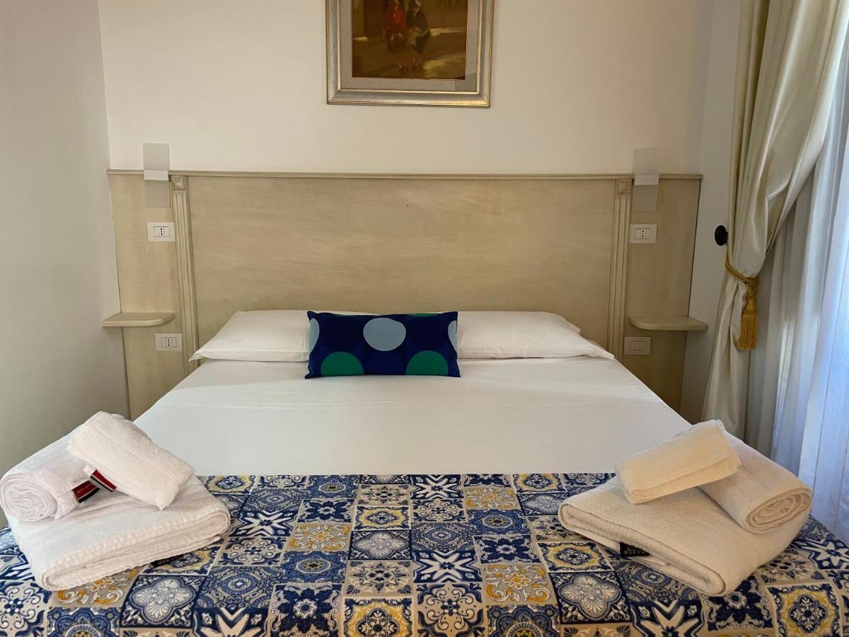 A Casa Di Alessandro Тропея Экстерьер фото