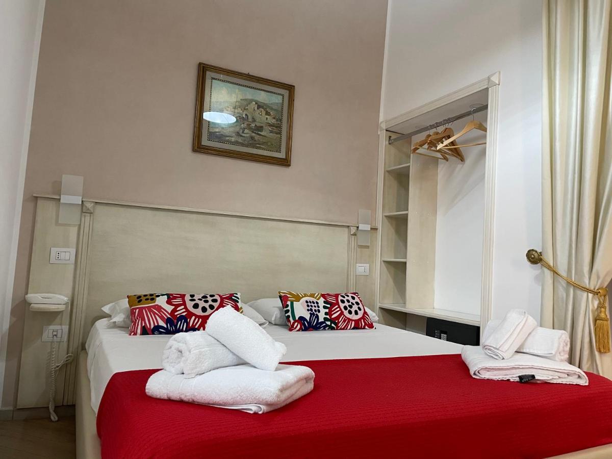 A Casa Di Alessandro Тропея Экстерьер фото