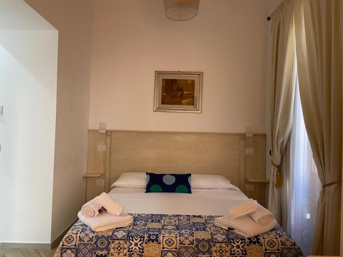 A Casa Di Alessandro Тропея Экстерьер фото