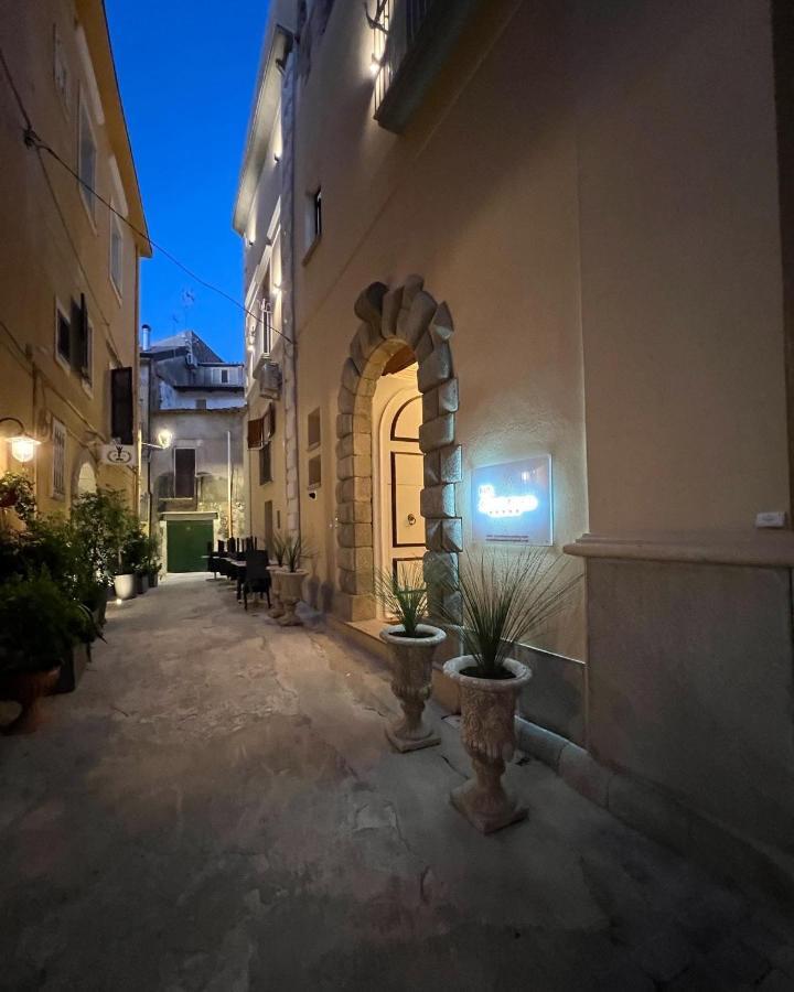 A Casa Di Alessandro Тропея Экстерьер фото