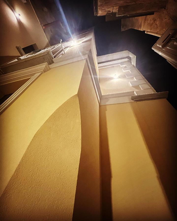 A Casa Di Alessandro Тропея Экстерьер фото