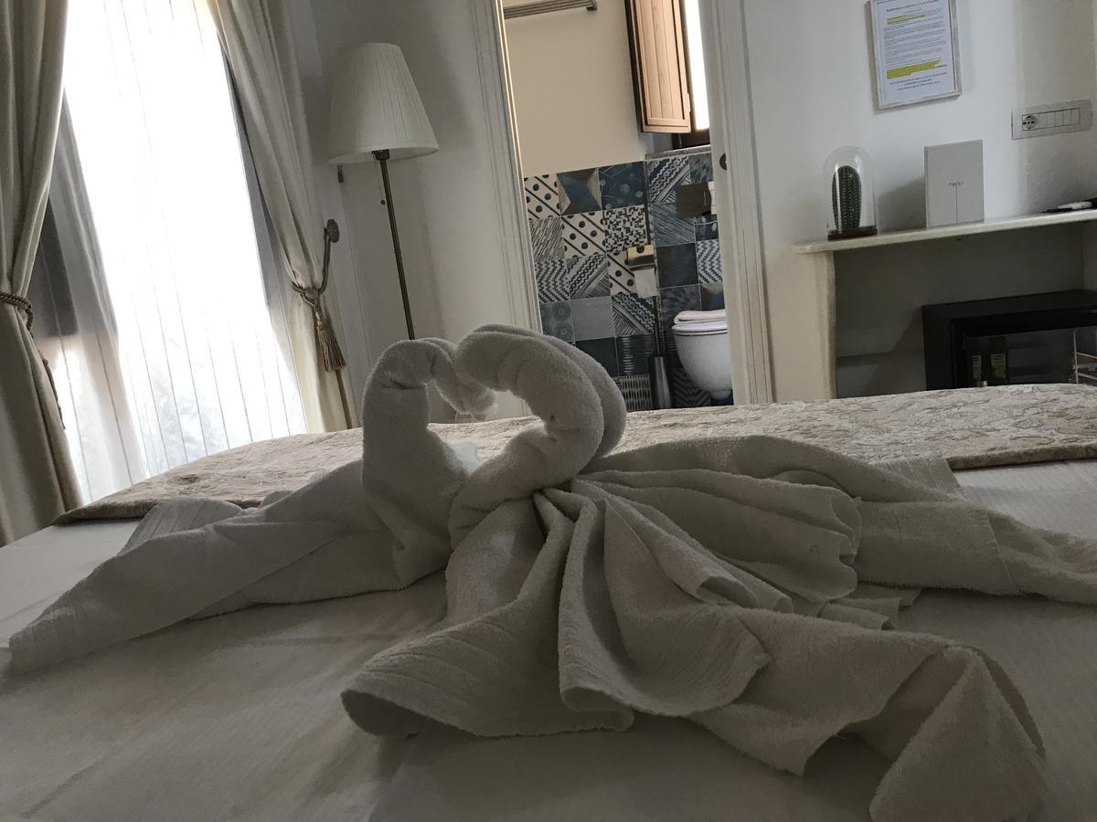 A Casa Di Alessandro Тропея Экстерьер фото