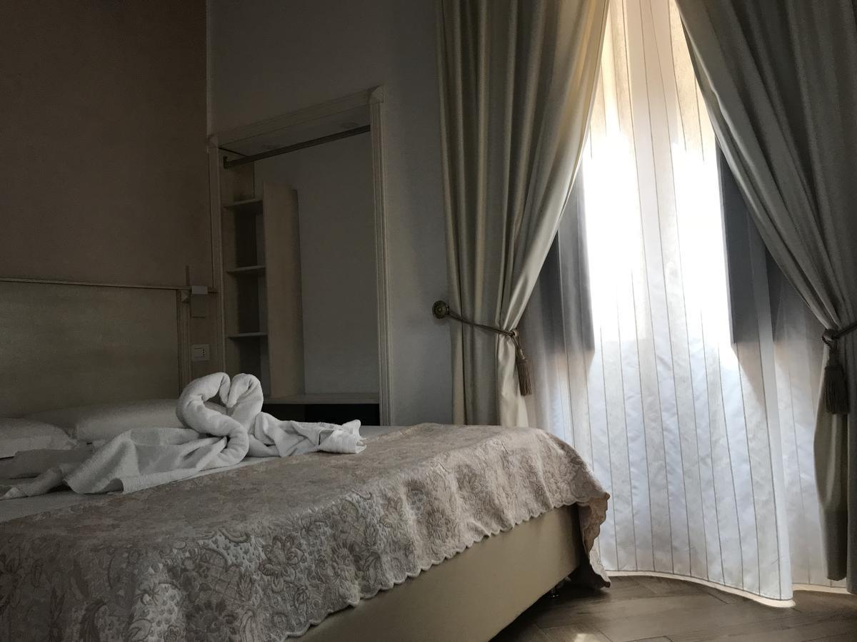 A Casa Di Alessandro Тропея Экстерьер фото