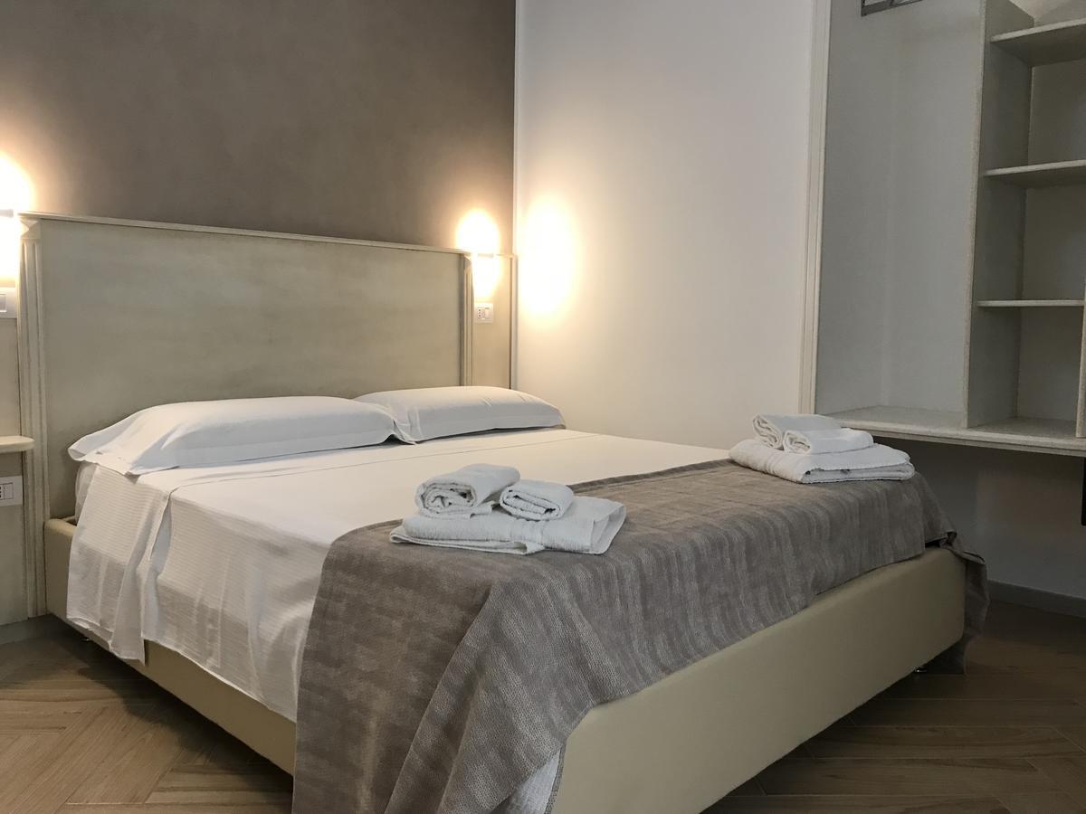 A Casa Di Alessandro Тропея Экстерьер фото