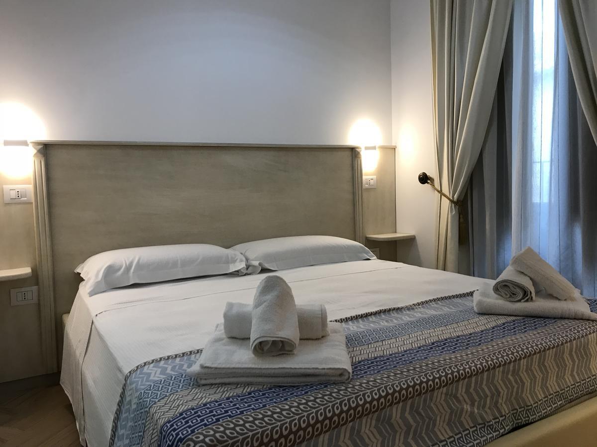 A Casa Di Alessandro Тропея Экстерьер фото