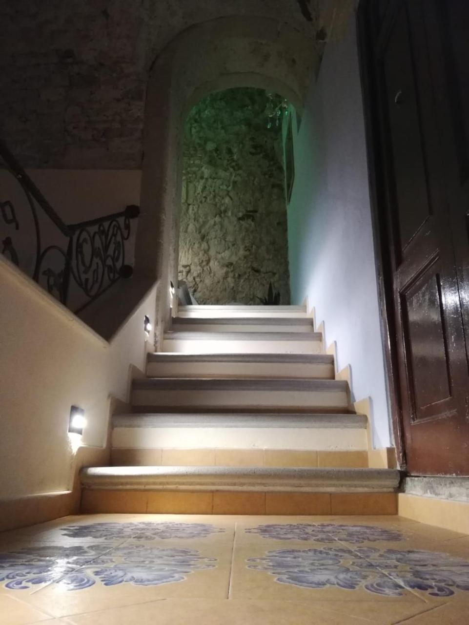 A Casa Di Alessandro Тропея Экстерьер фото