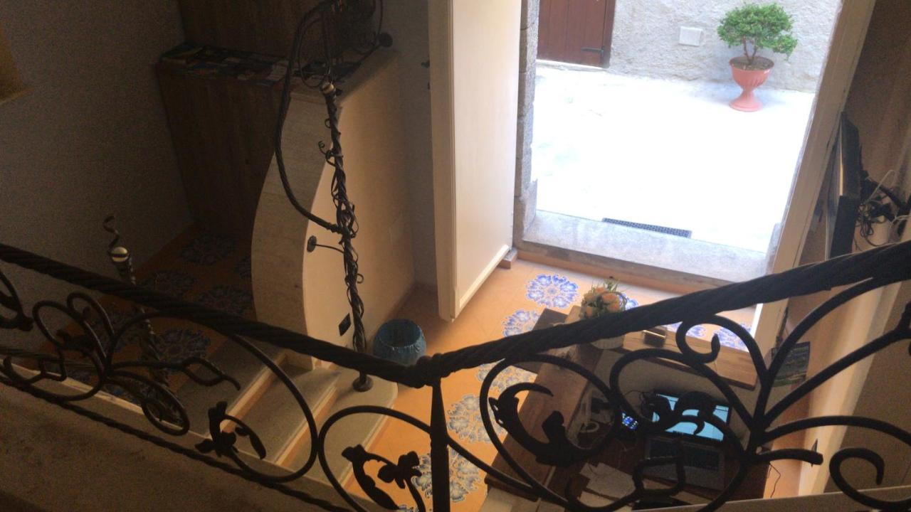 A Casa Di Alessandro Тропея Экстерьер фото