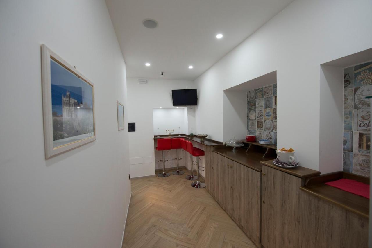 A Casa Di Alessandro Тропея Экстерьер фото