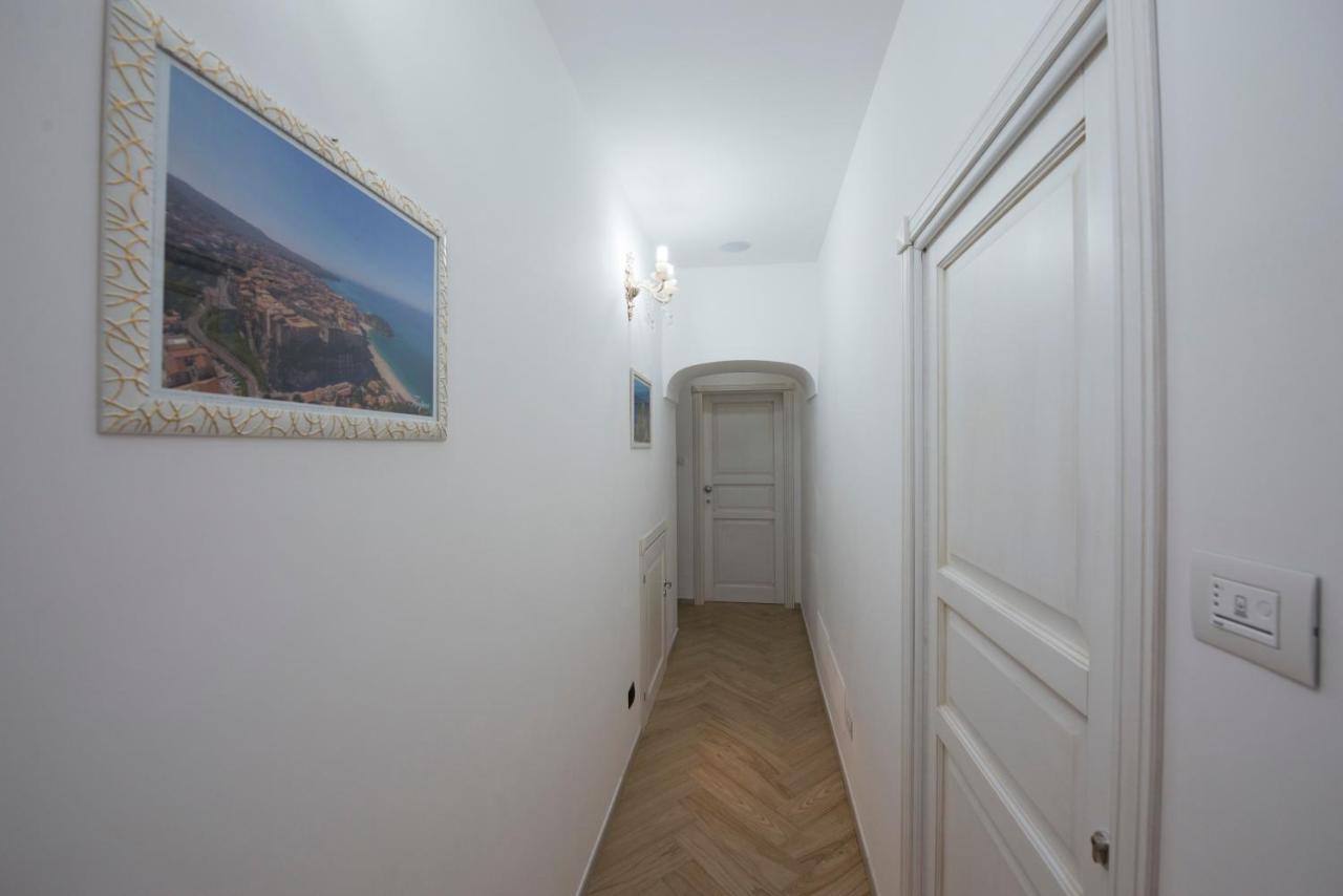 A Casa Di Alessandro Тропея Экстерьер фото