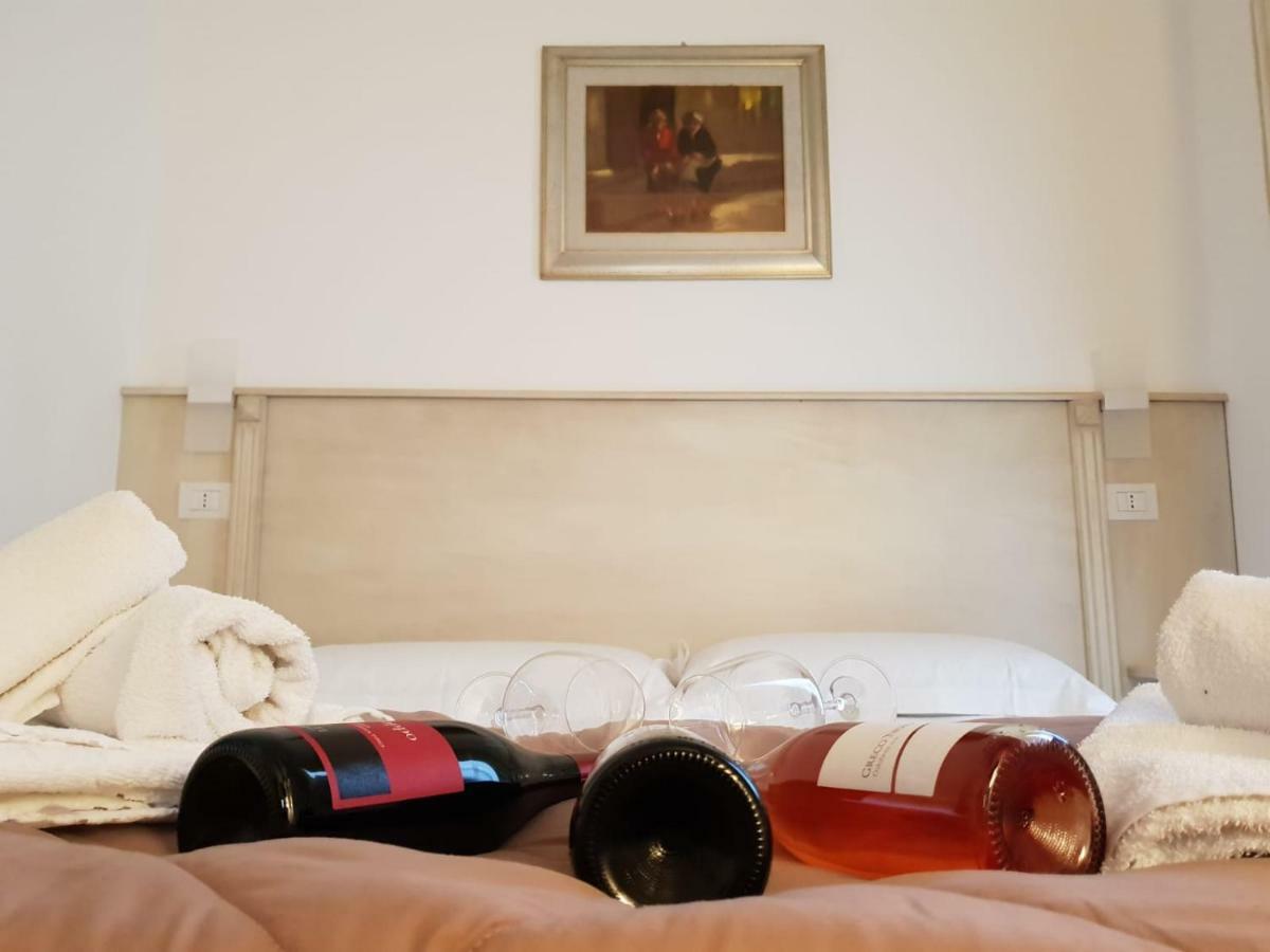 A Casa Di Alessandro Тропея Экстерьер фото