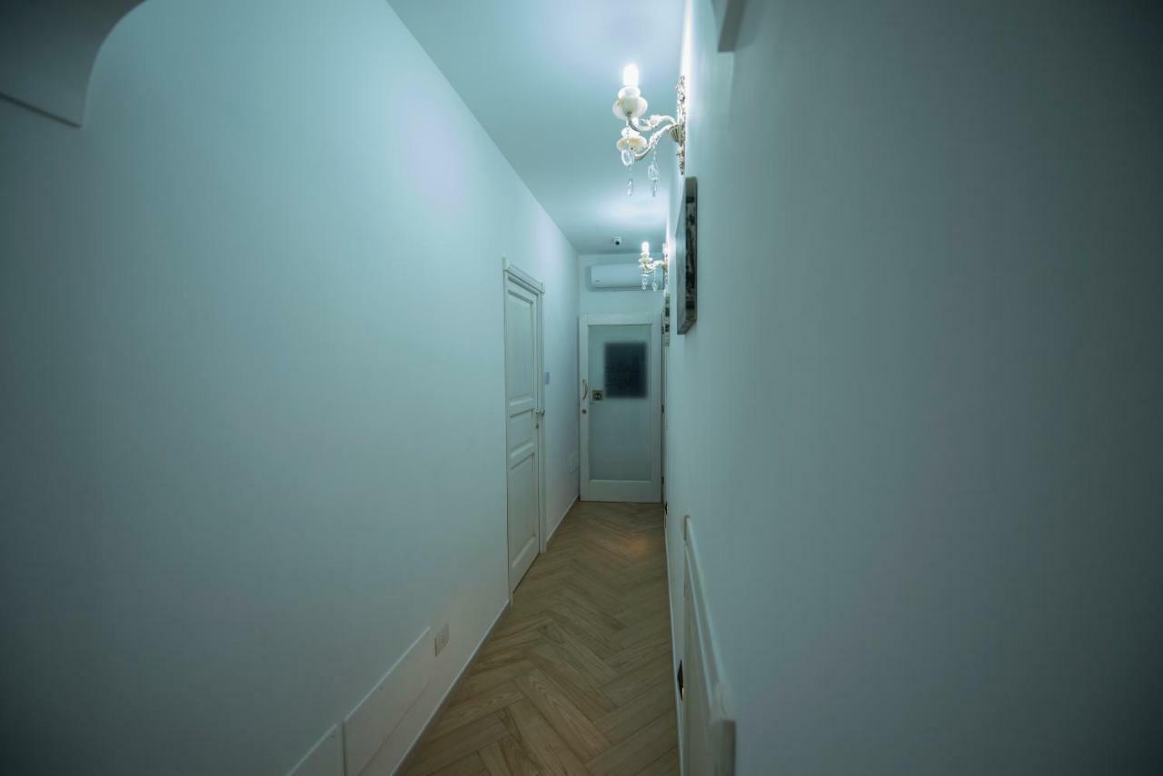 A Casa Di Alessandro Тропея Экстерьер фото