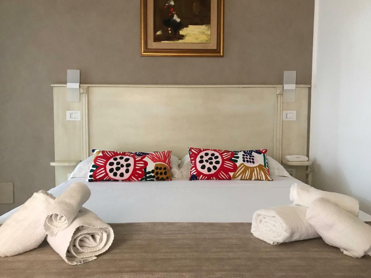 A Casa Di Alessandro Тропея Экстерьер фото