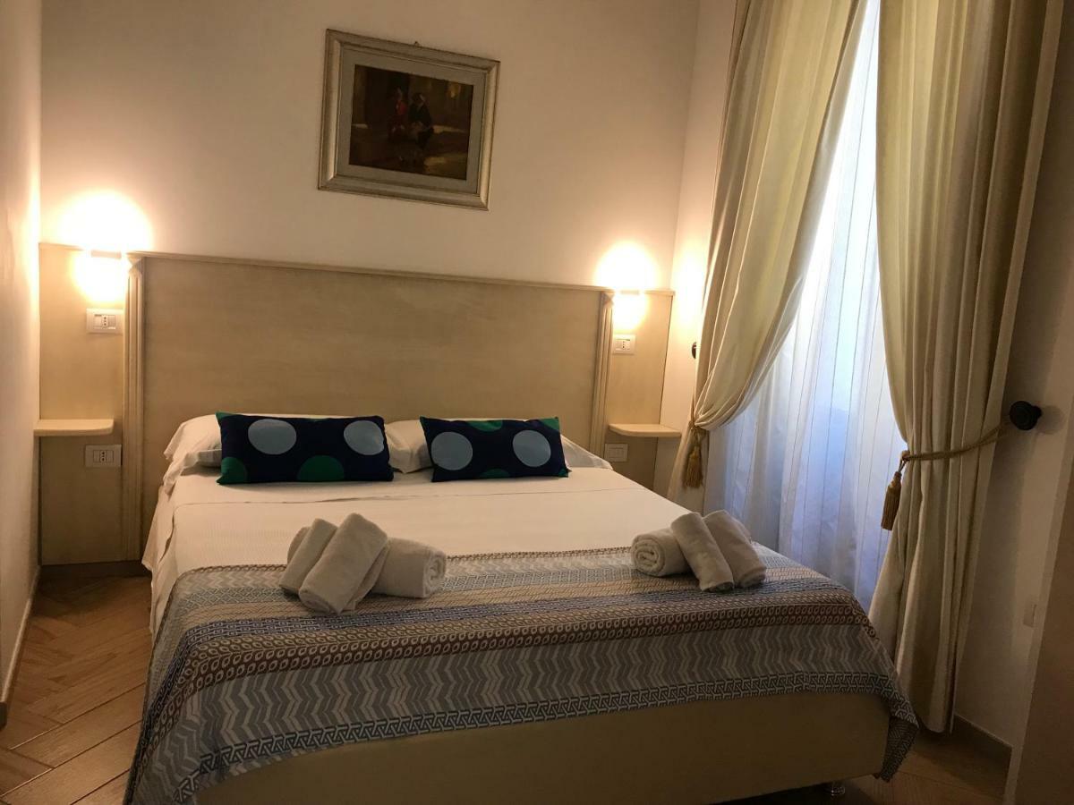 A Casa Di Alessandro Тропея Экстерьер фото